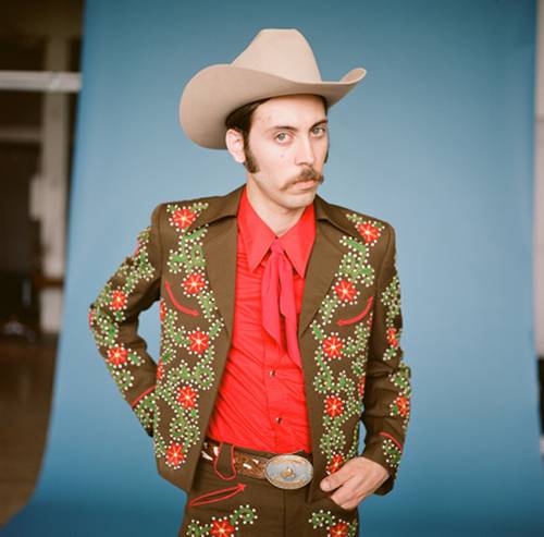 Daniel Romano mosey croonin' in Europe, tourdates announced